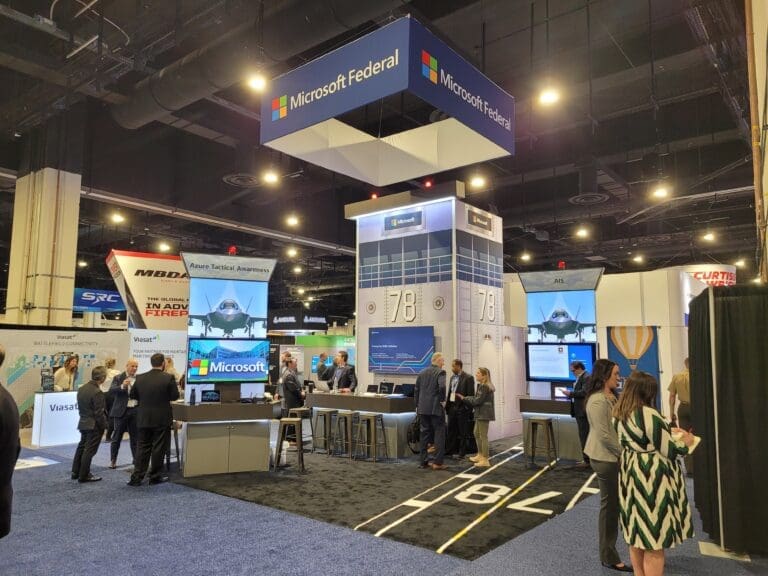 Microsoft-SAS-Washington