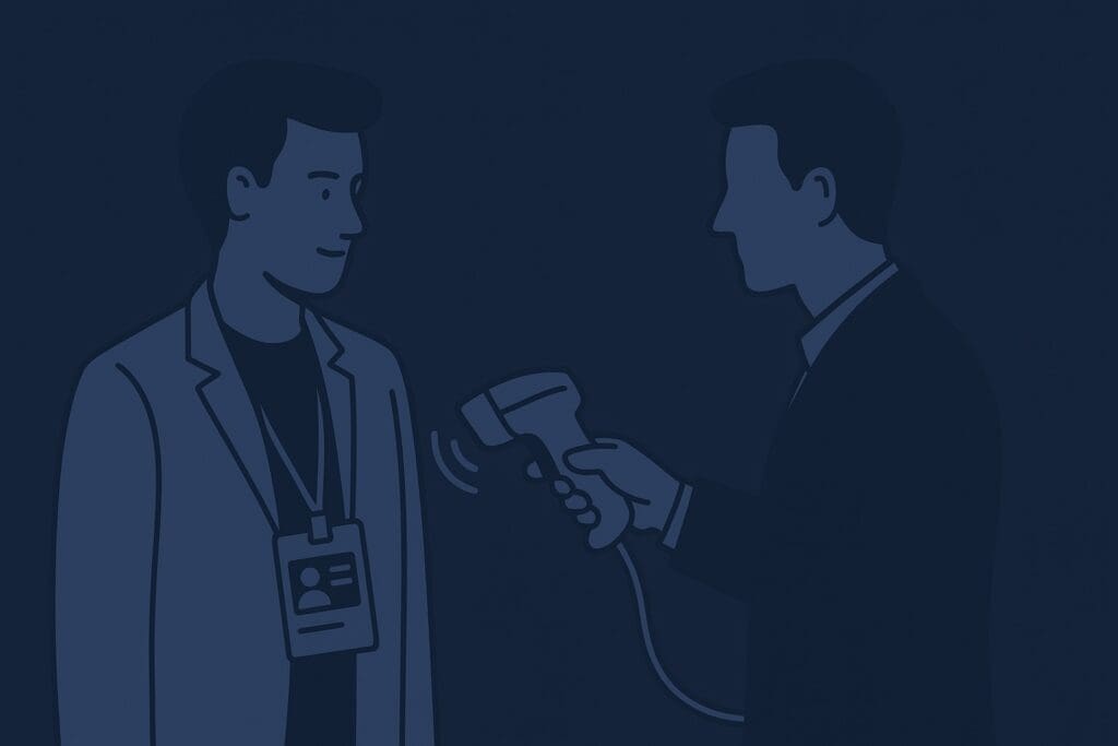 Lead Retrieval Systems